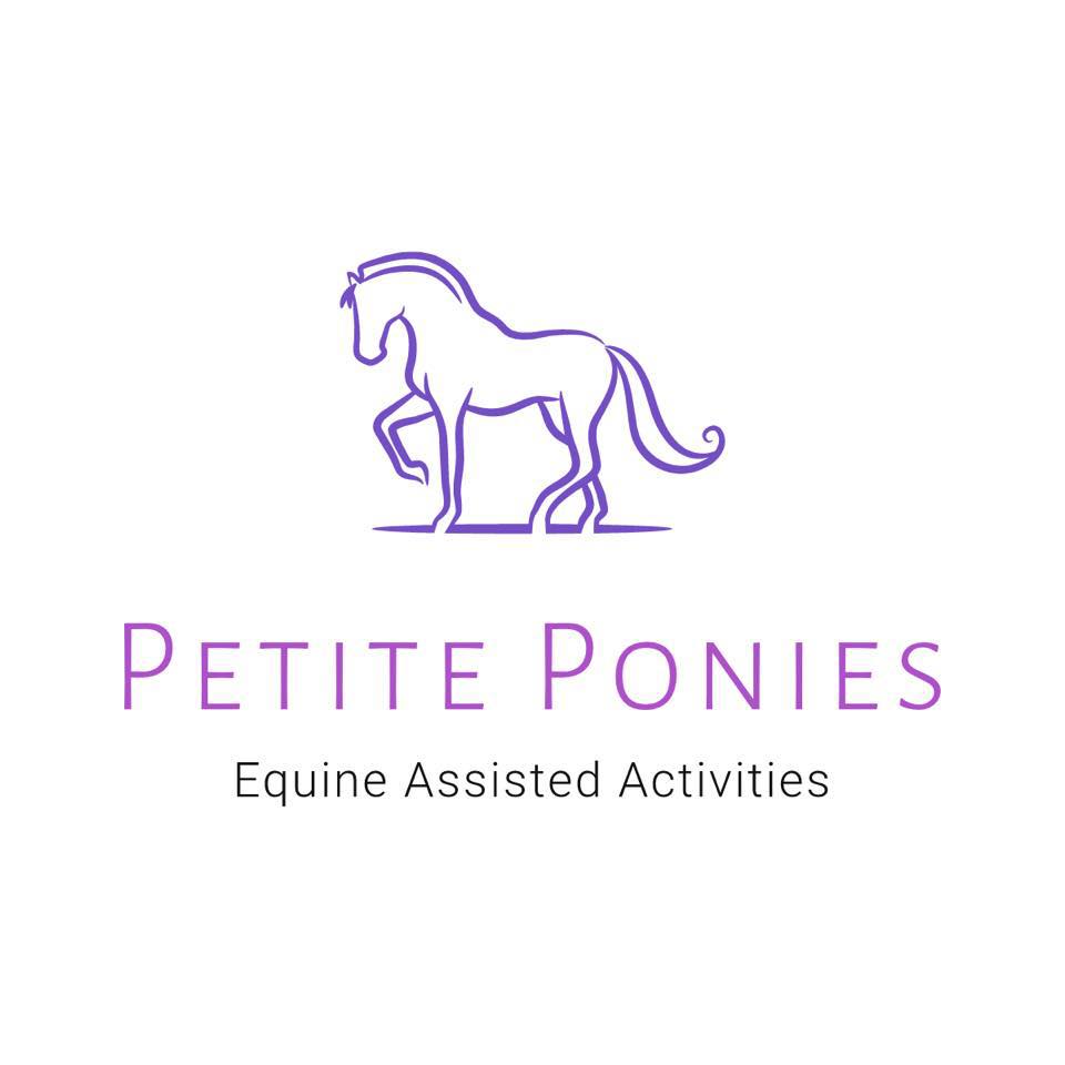 Petite Ponies - It’s unusual to have a horses birthday in... | Facebook