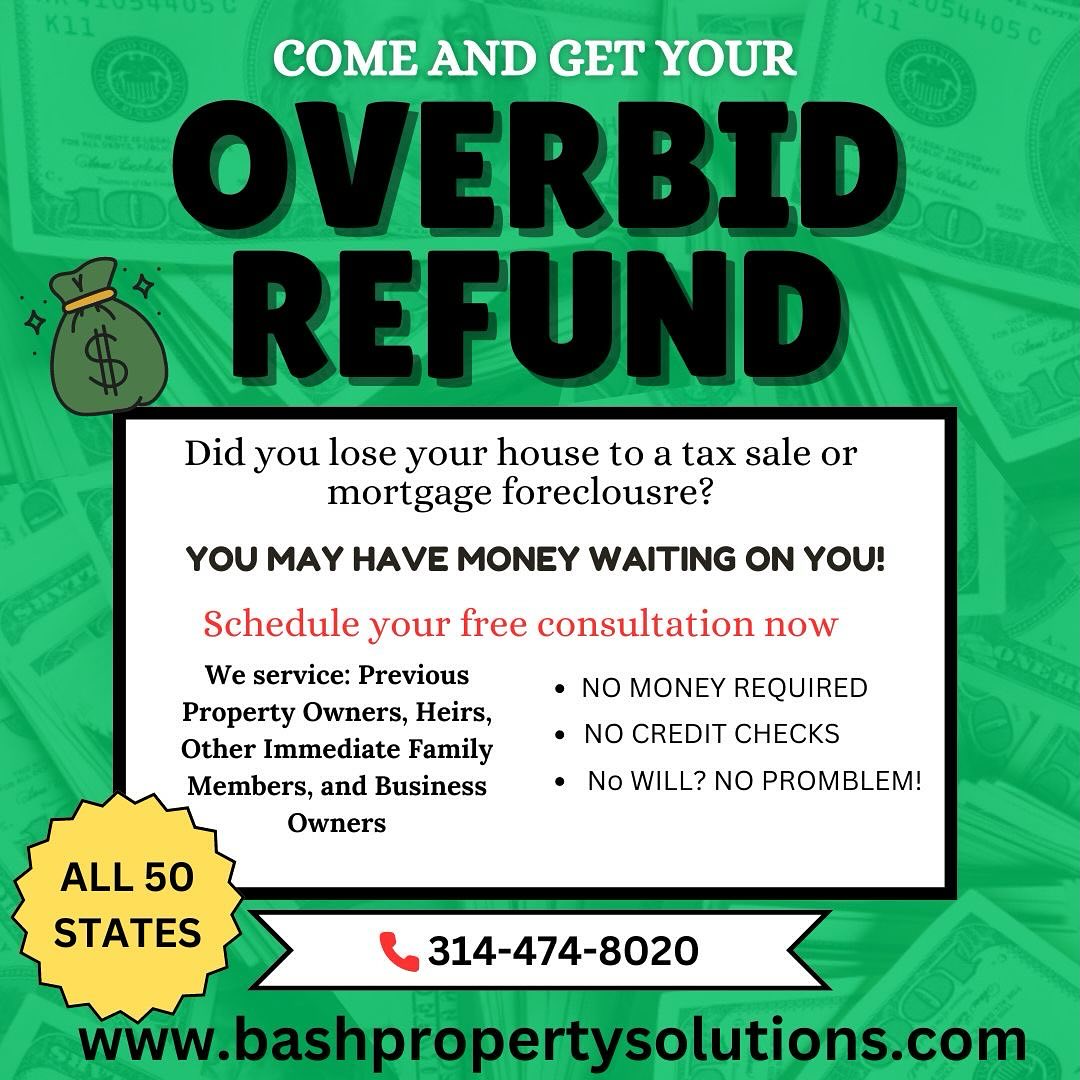 Did you know that if your... - Bash Property Solutions | Facebook