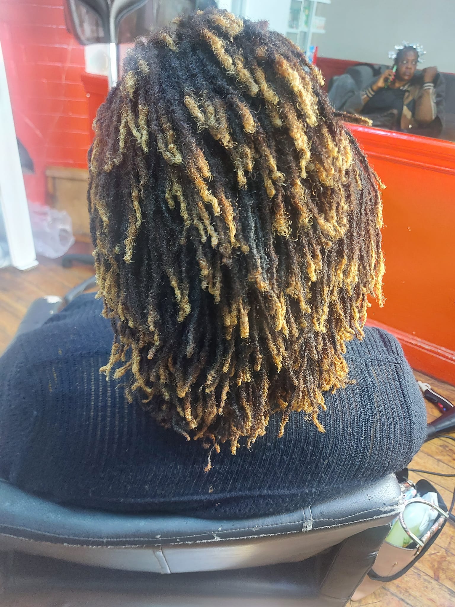 Mabanzi creations and... - Mabanzi creations and wet locks