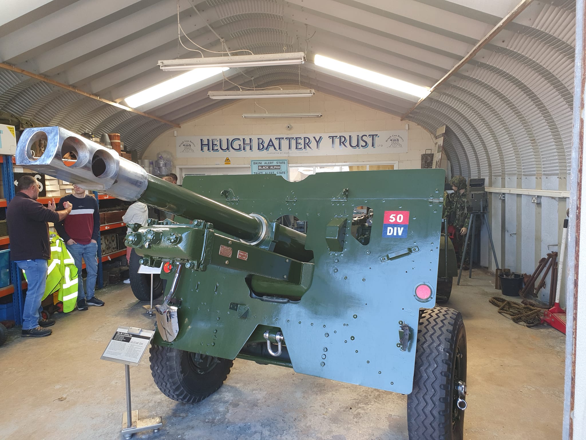 216 Battery 103 Regt RA added a... - 216 Battery 103 Regt RA