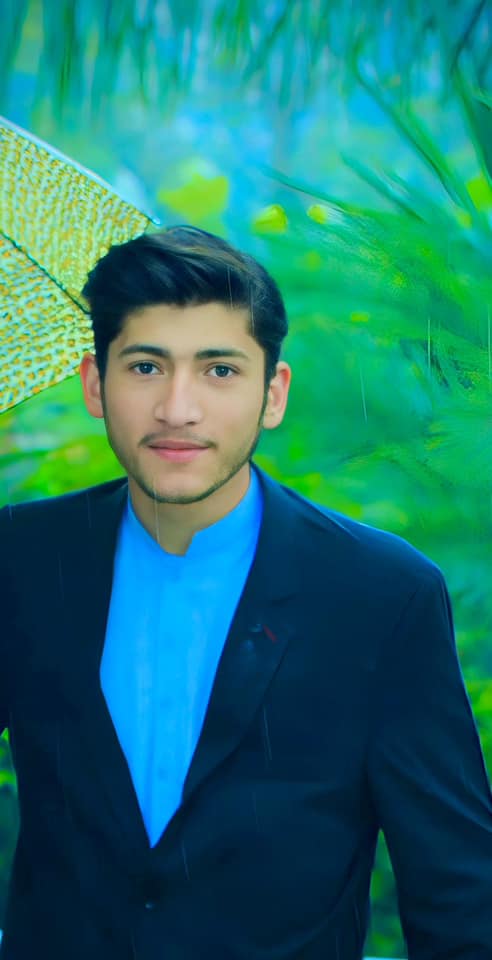 Musadiq YT | Hangu