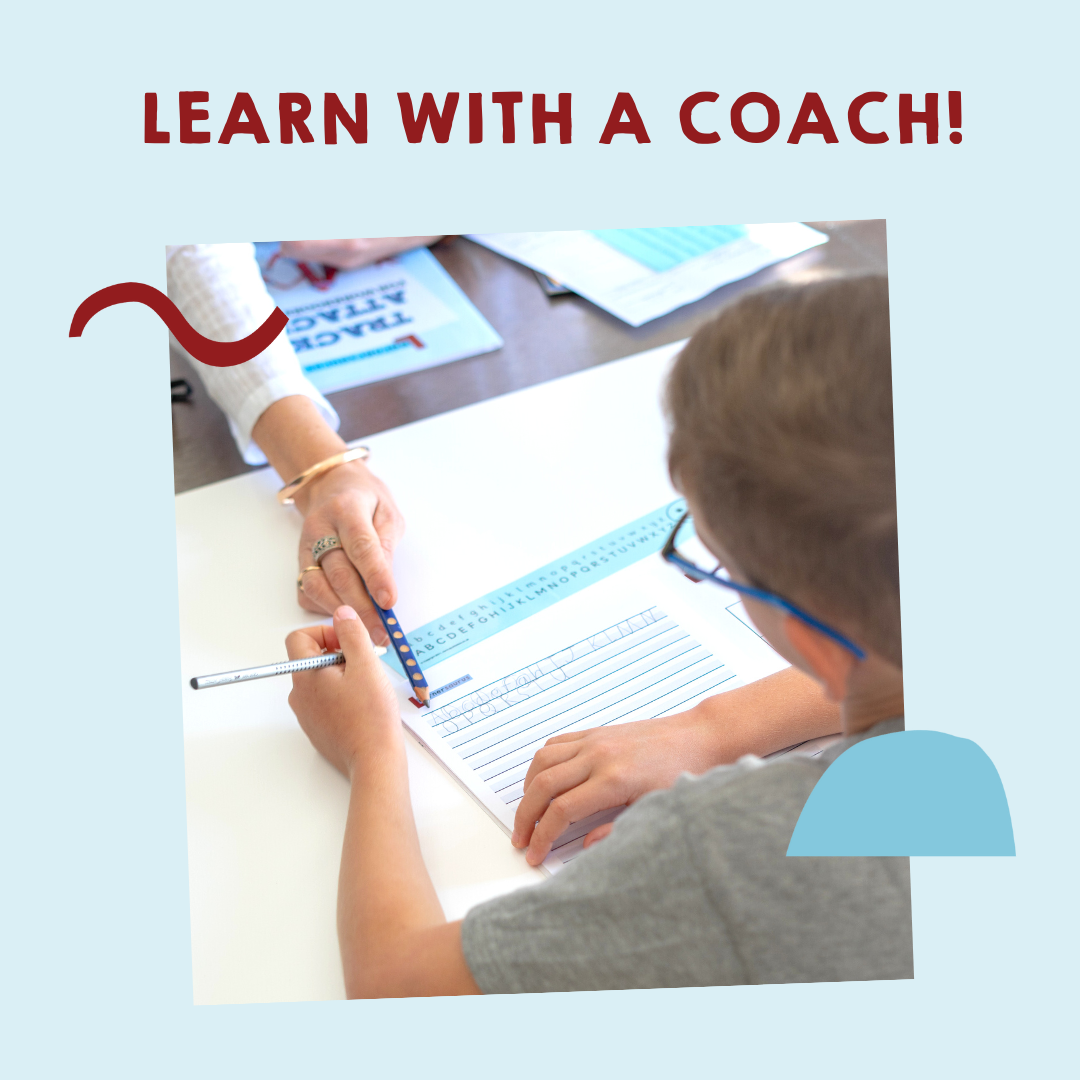 Learnersaurus - Our trained Learnersaurus Coaches take learners step-by ...