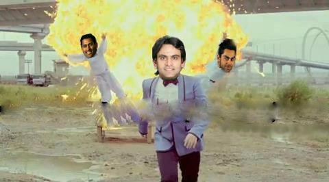 RCC Live Update