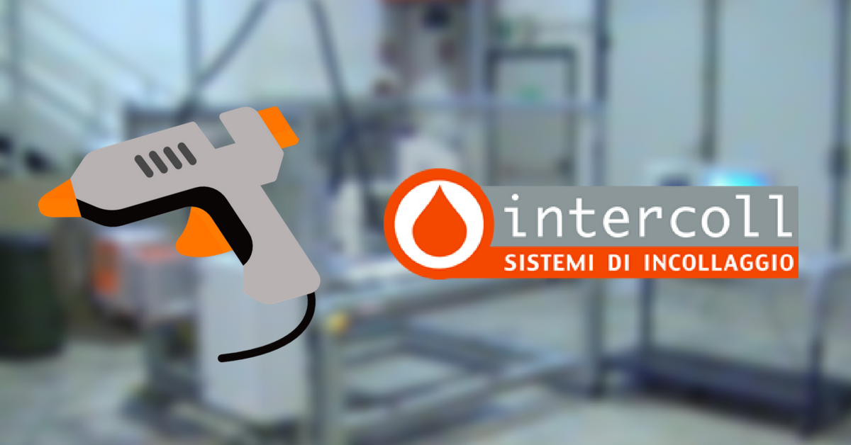 Intercoll gluing technologies | Trescore Balneario
