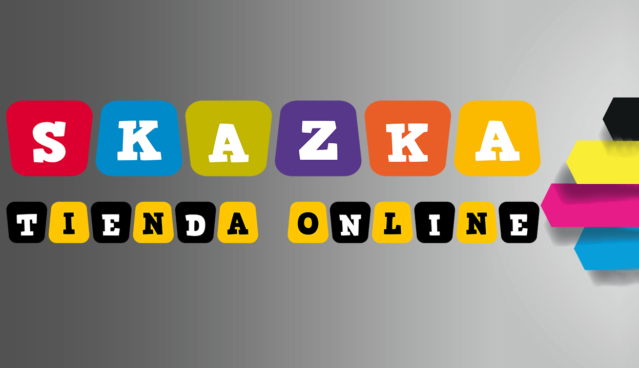 Tienda Skazka