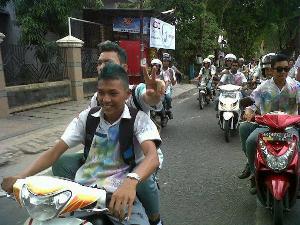 GABUNGAN ALUMNI SMK RAKSANA-1/2 | Facebook