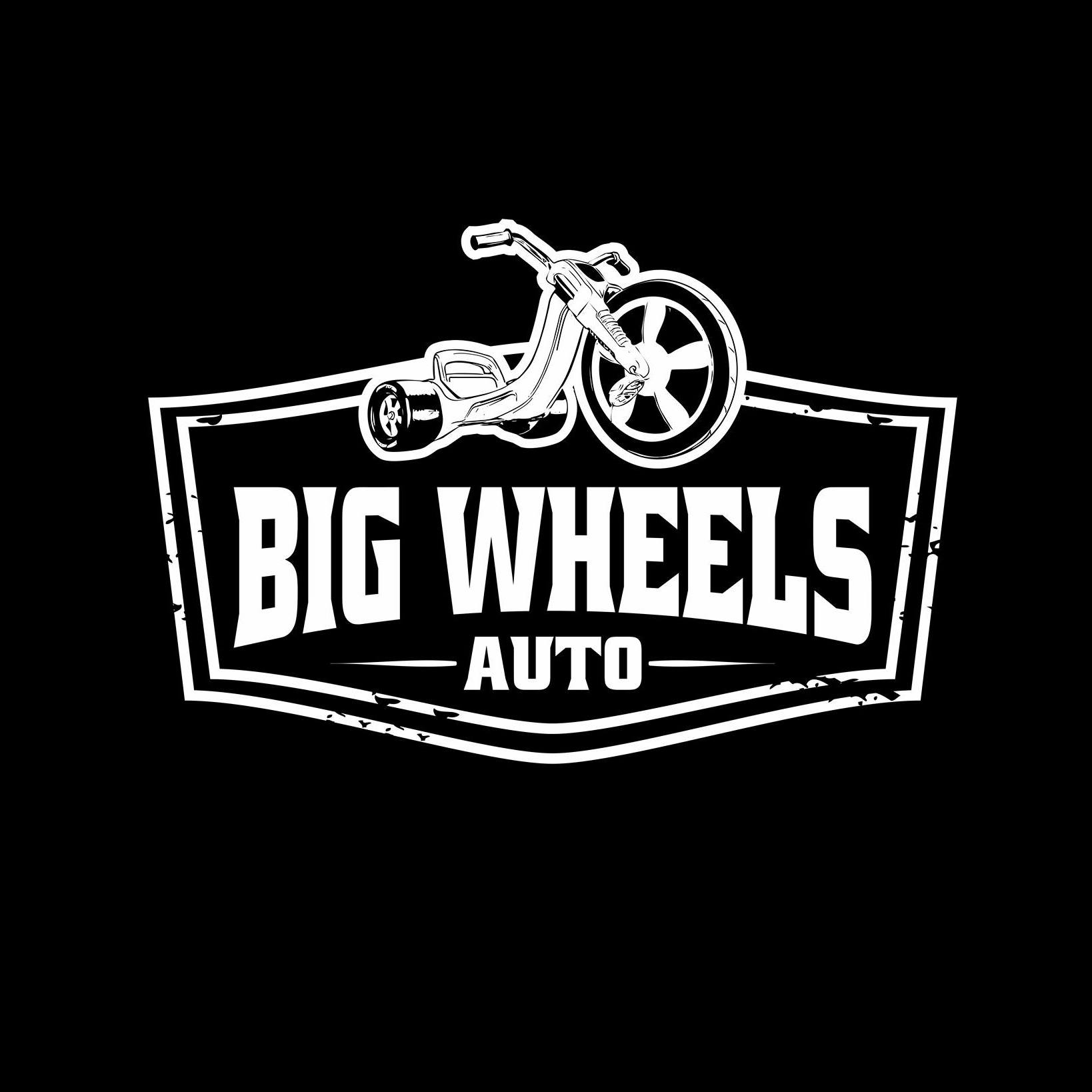 Big Wheels Auto - Big Wheels Auto added a new photo.
