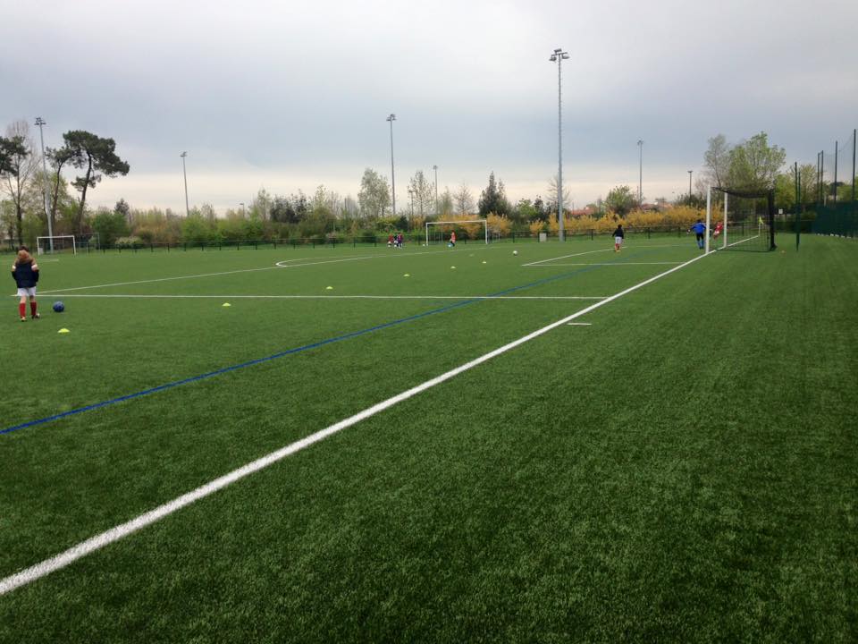 Football Club Orsay Bures