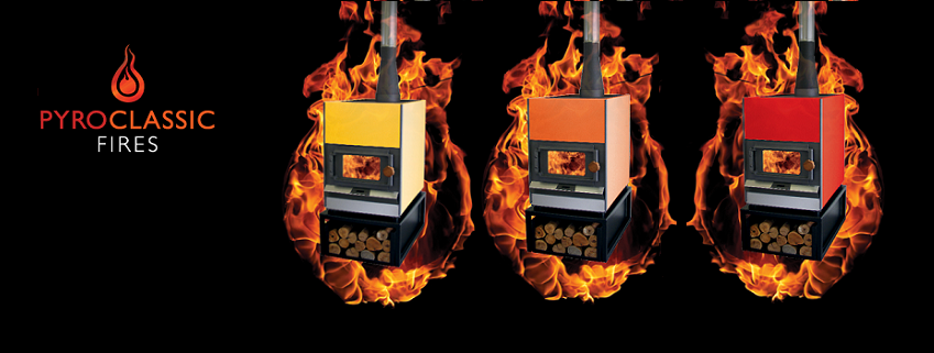 Pyroclassic Fires UK