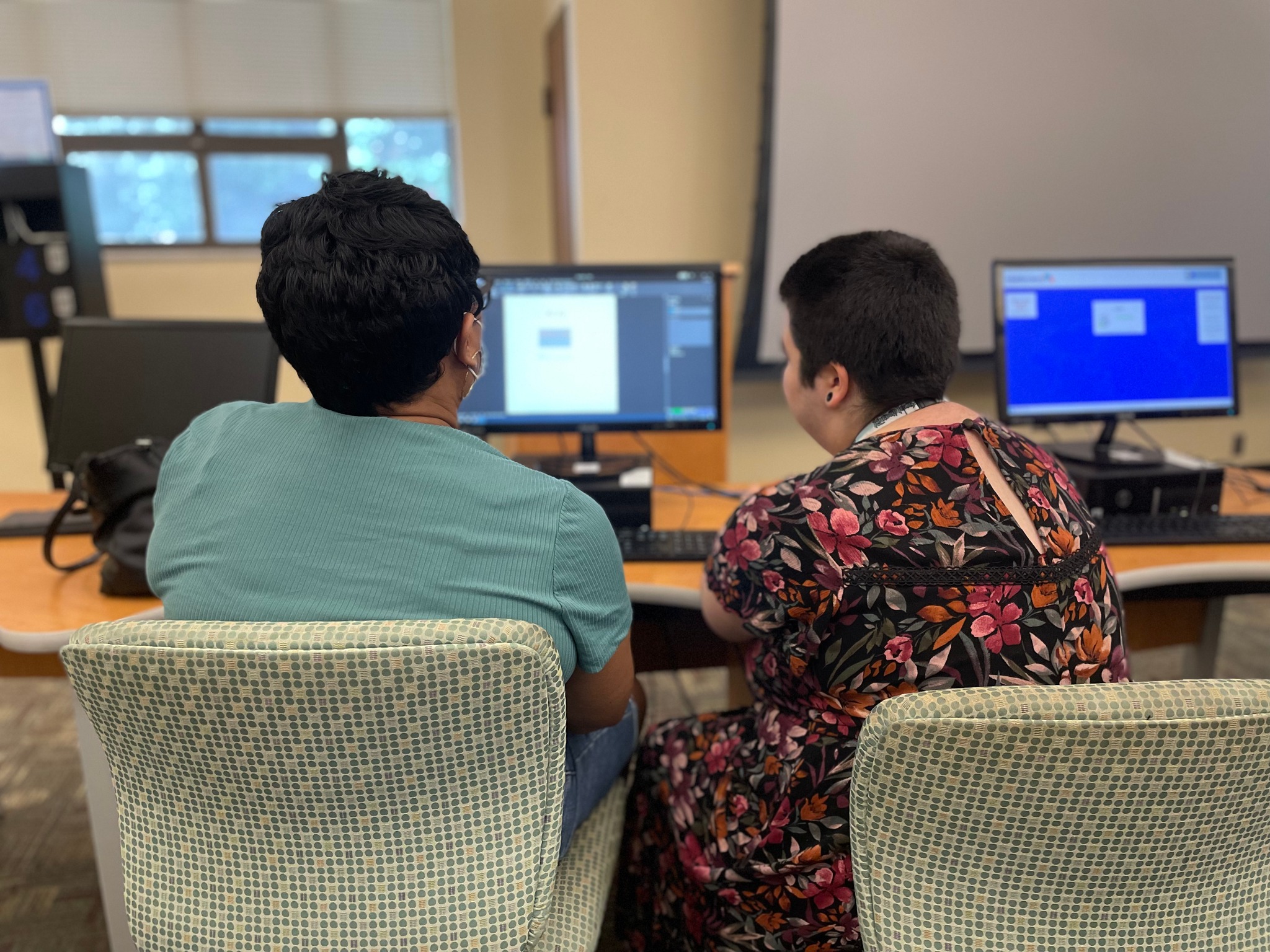 Middle Georgia Regional Library - Take a #computerclass with us this ...