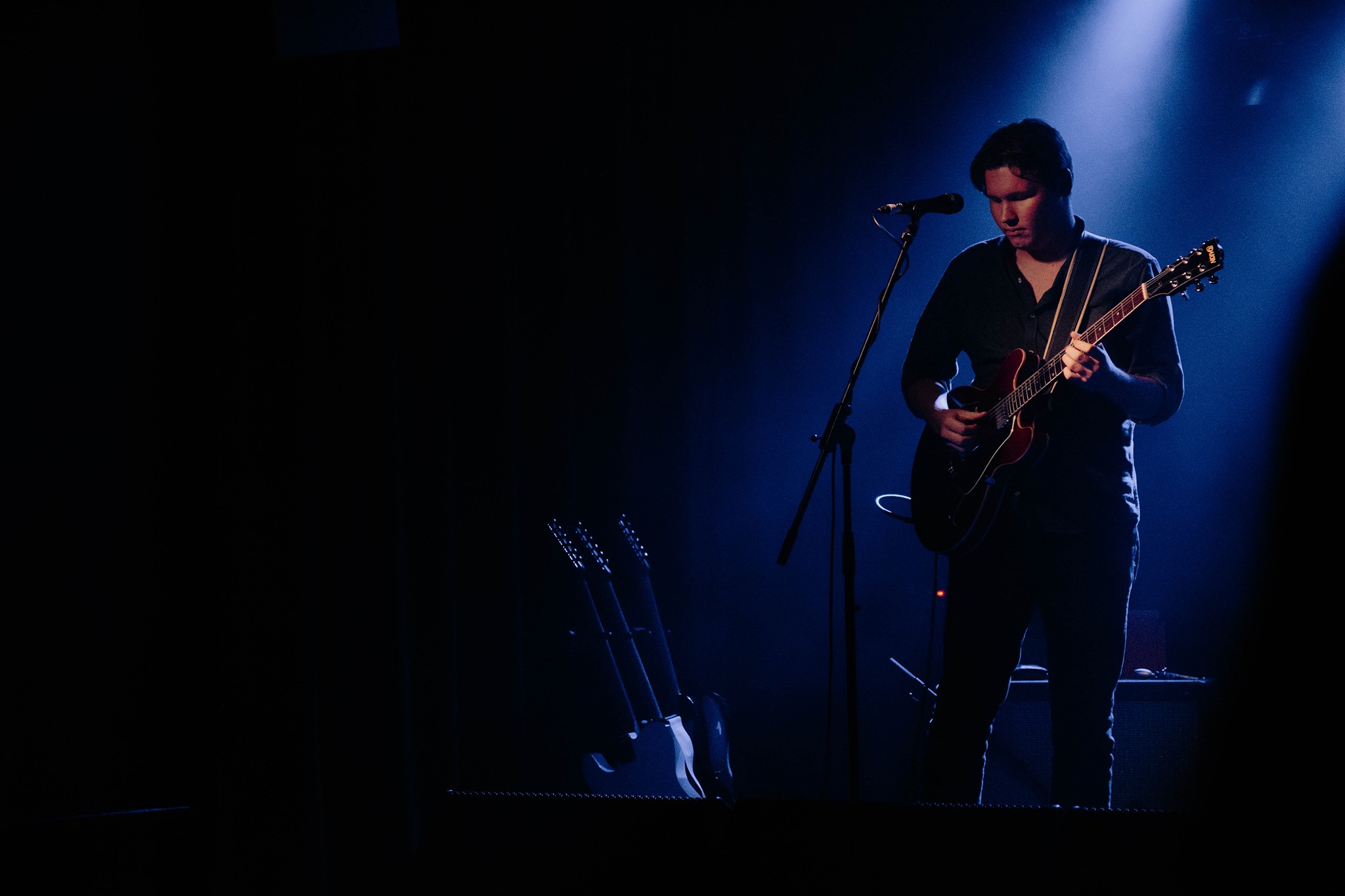 Tim's Guitar Tutoring