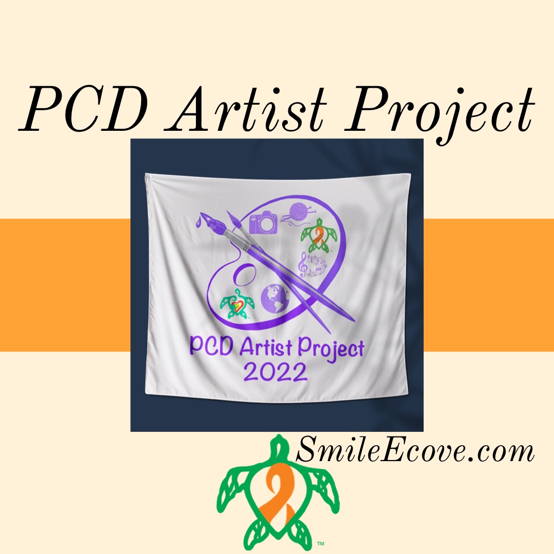 PCD Smiles - The PCD Artist Project is seeking art... | Facebook