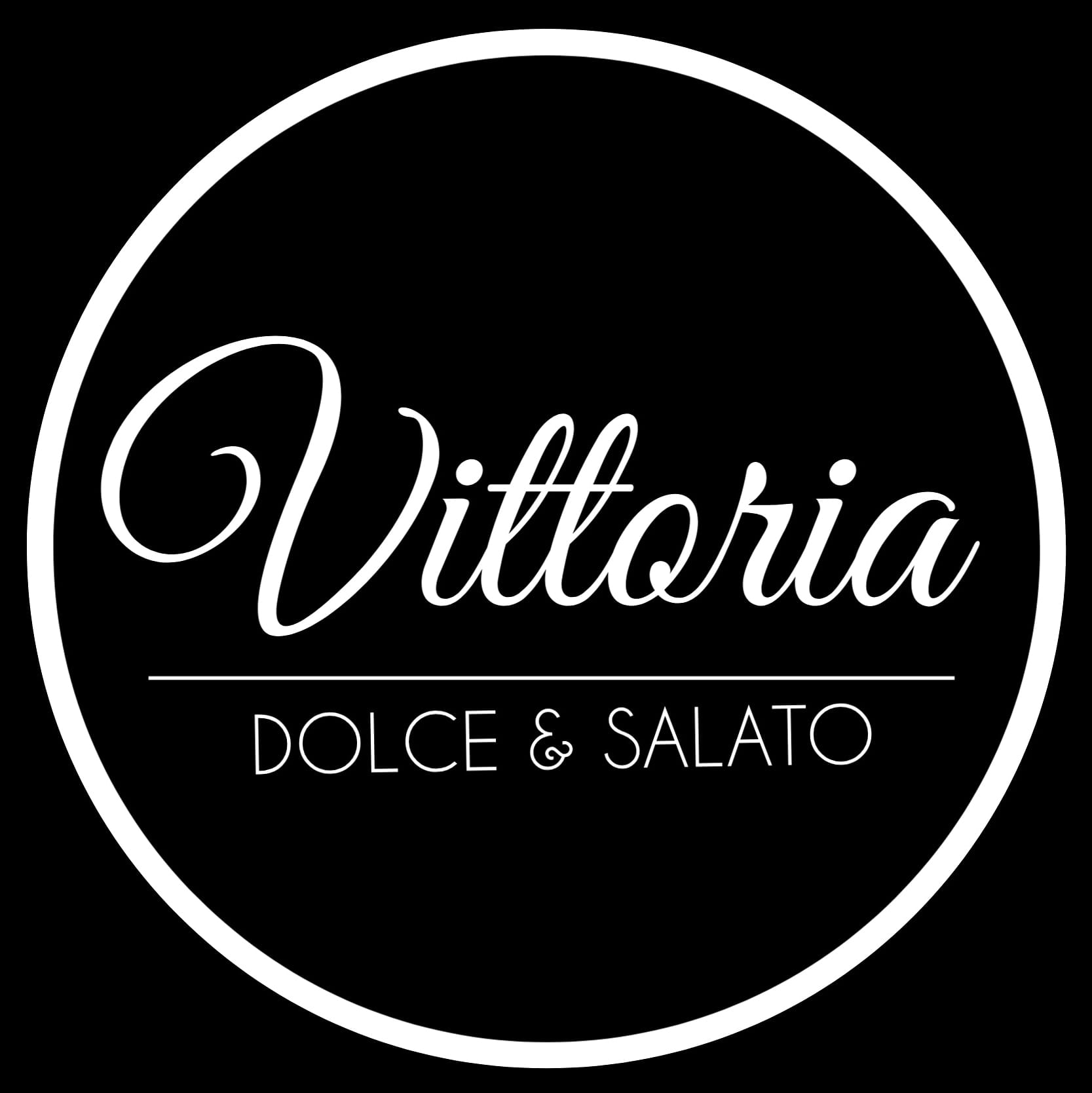 Vittoria Dolce & Salato