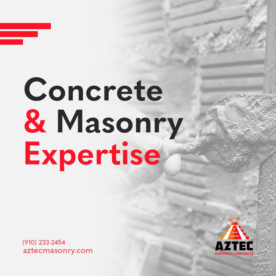 Aztec Masonry and Concrete LLC