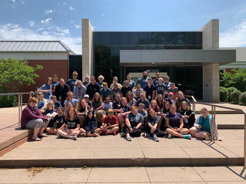 Scholars Academy at Central | Hastings NE
