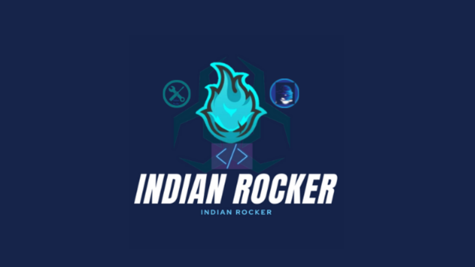 Indian Rocker