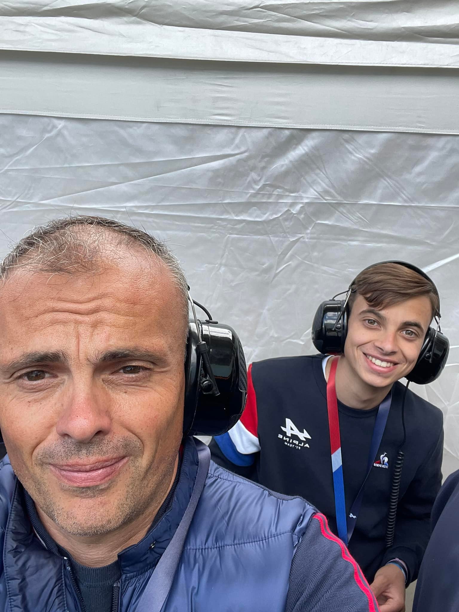 Tim Mérieux Pro - 24h du Mans dans les coulisses Tim...