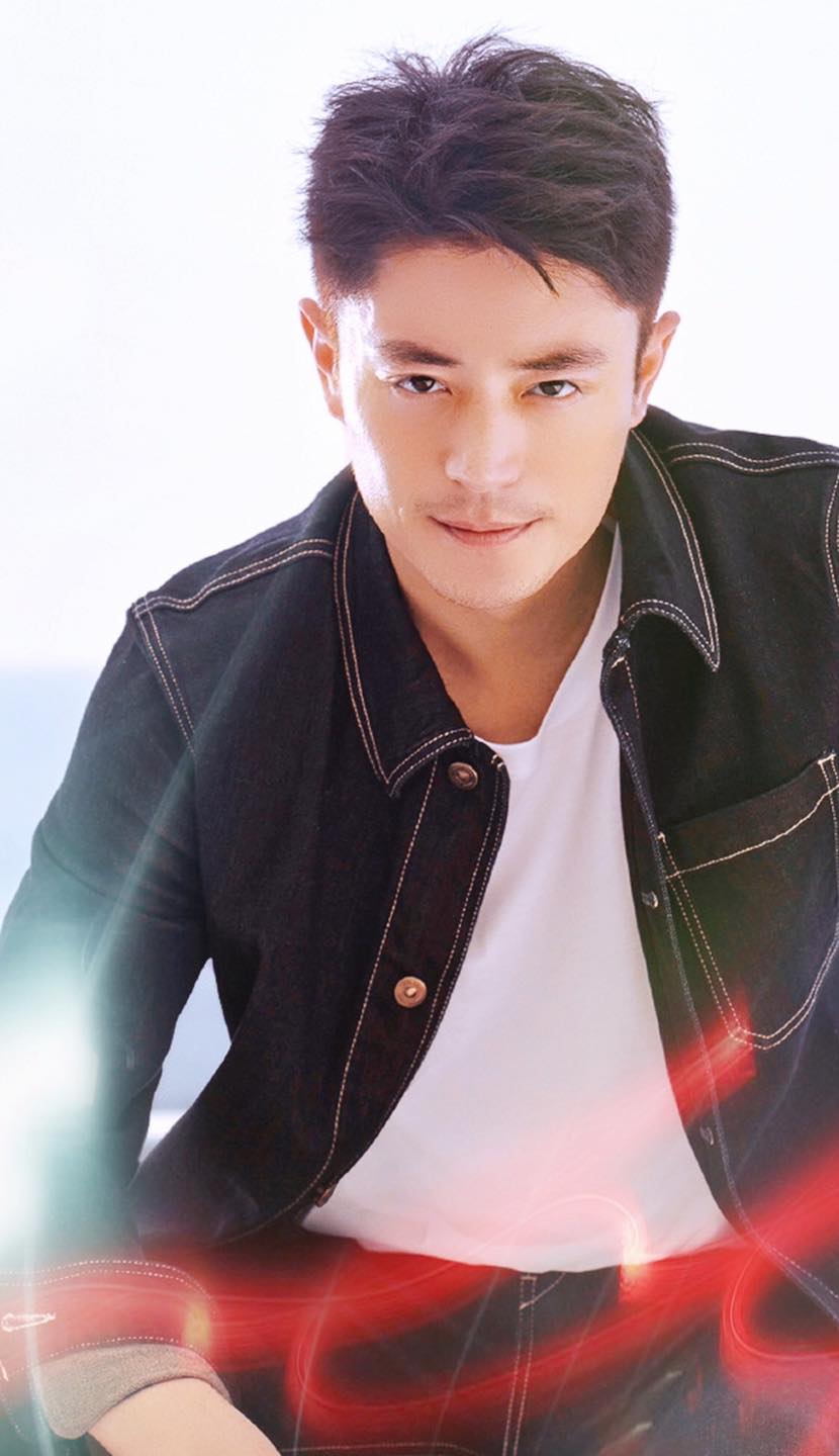 霍建華Wallace Huo Info (@WallaceHuoInfo) • Facebook