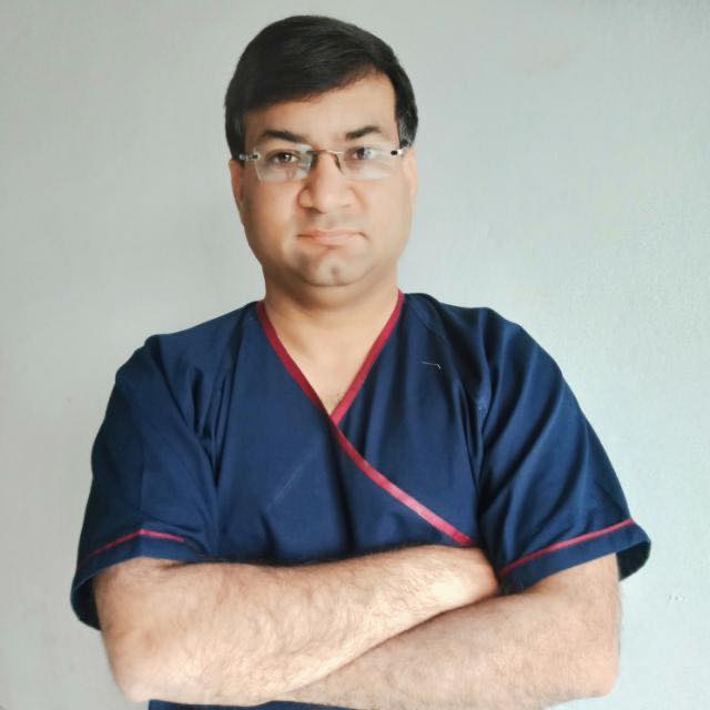 Muhammad Rashid