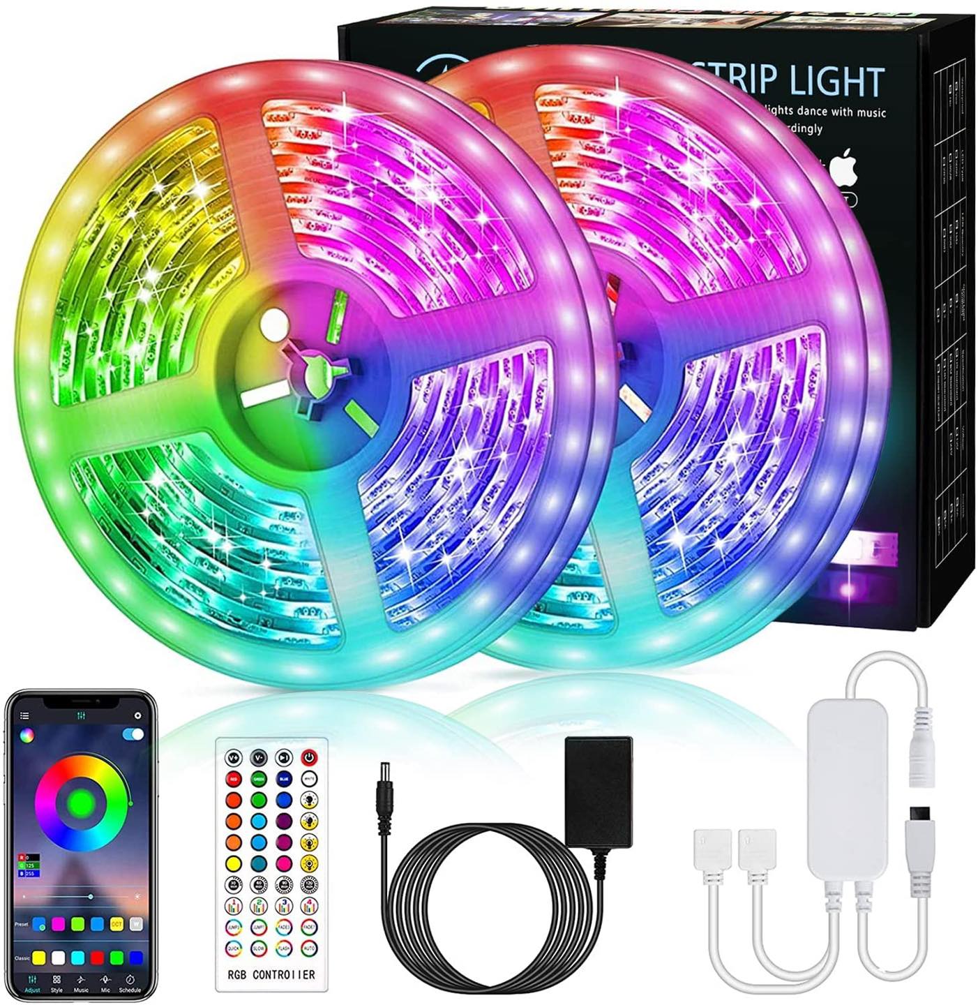 Superlight.led