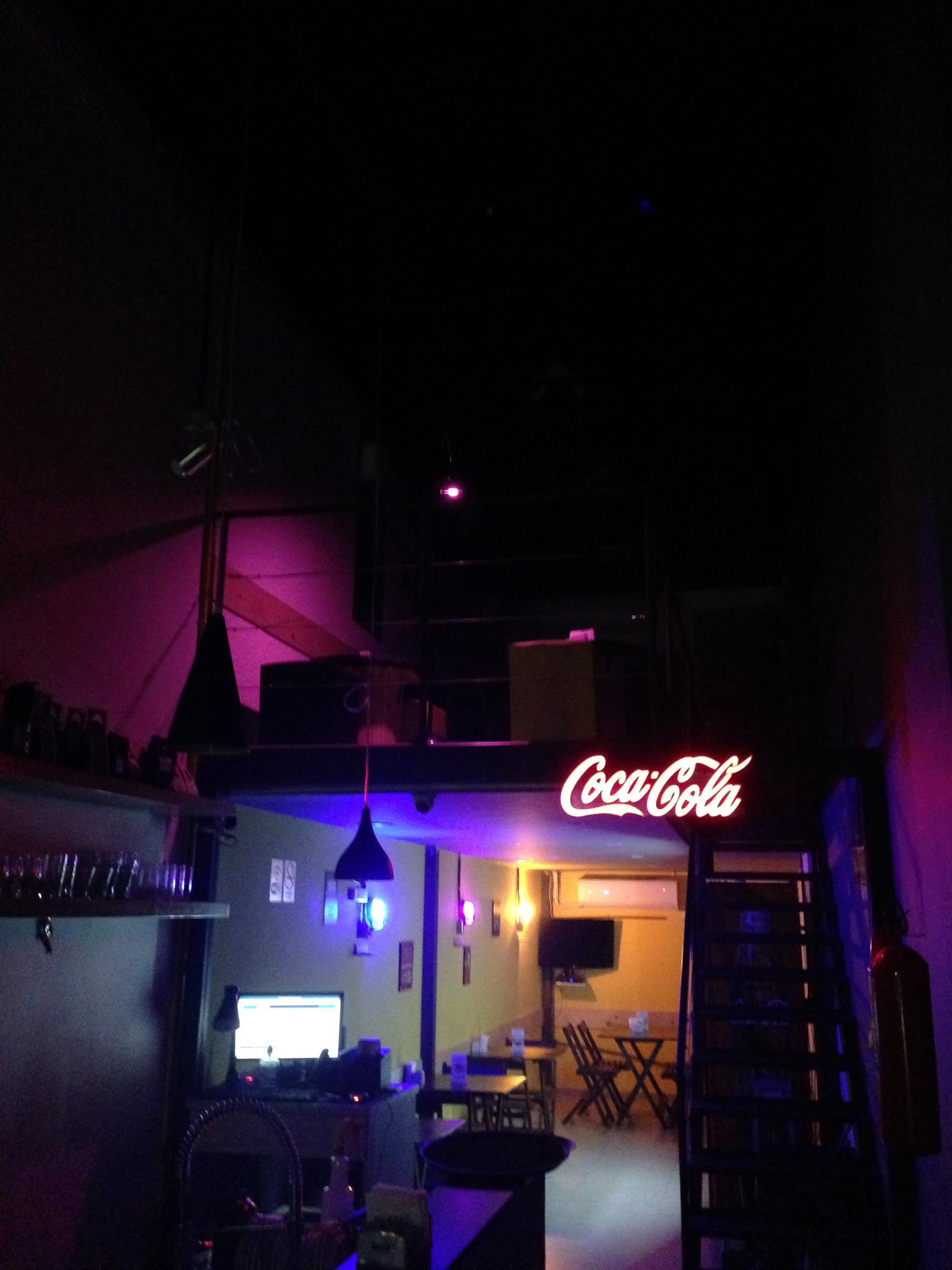 Riot Café | Rio de Janeiro RJ