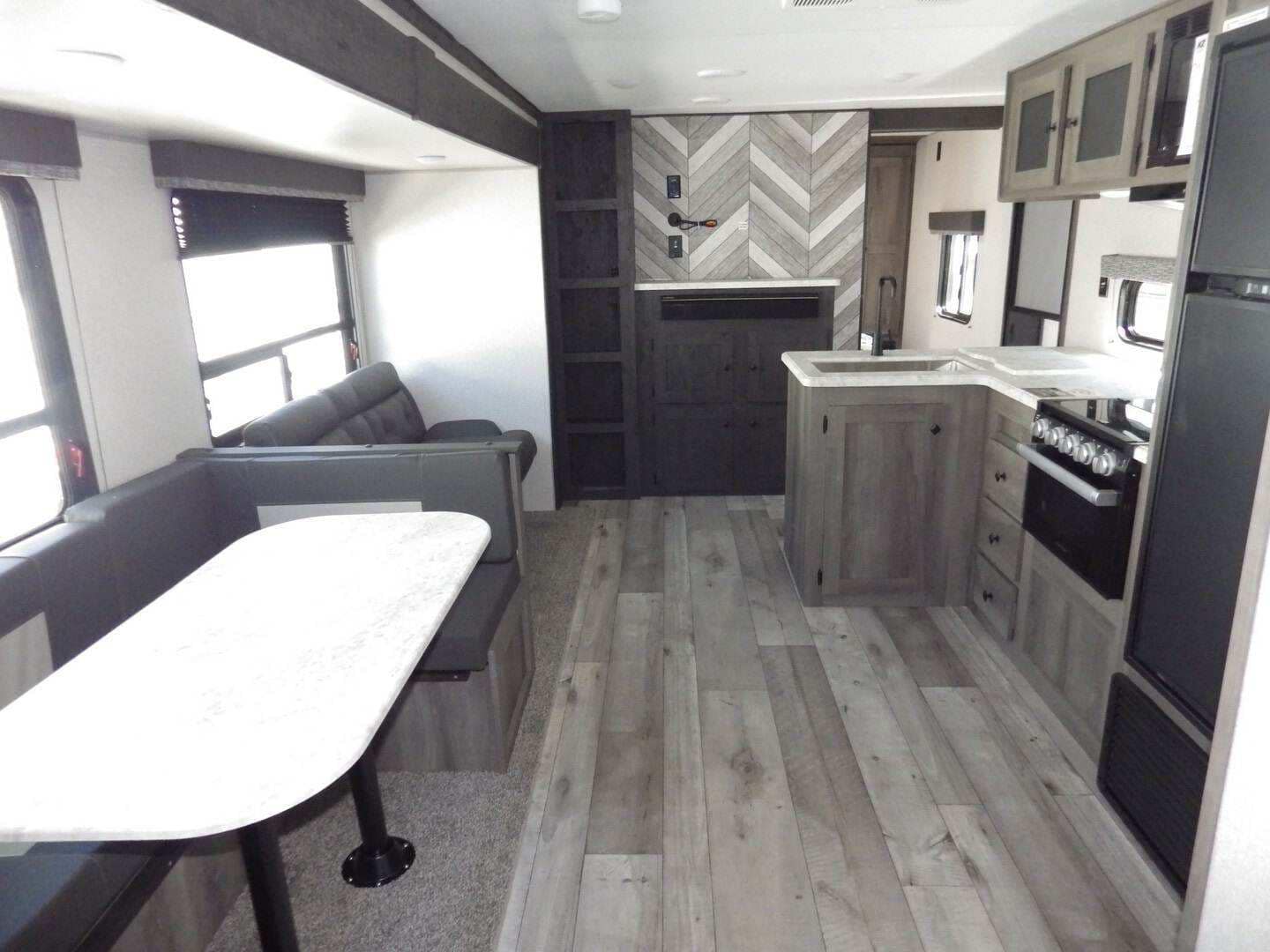 J M RV Rentals