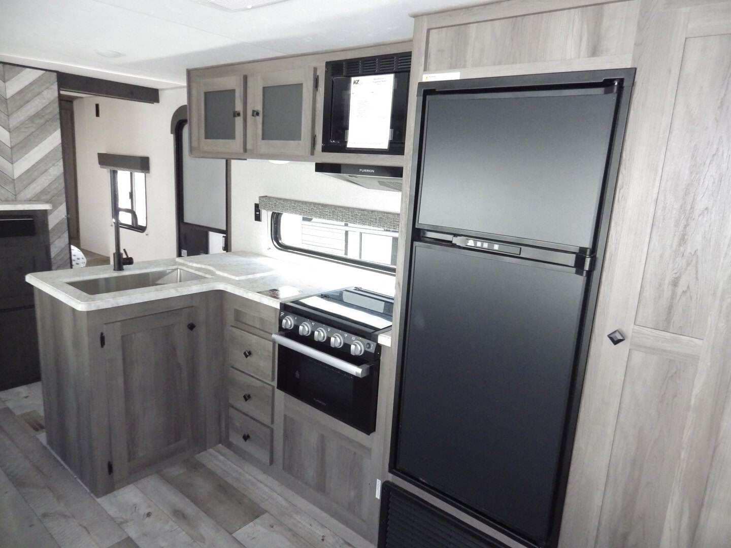 J M RV Rentals