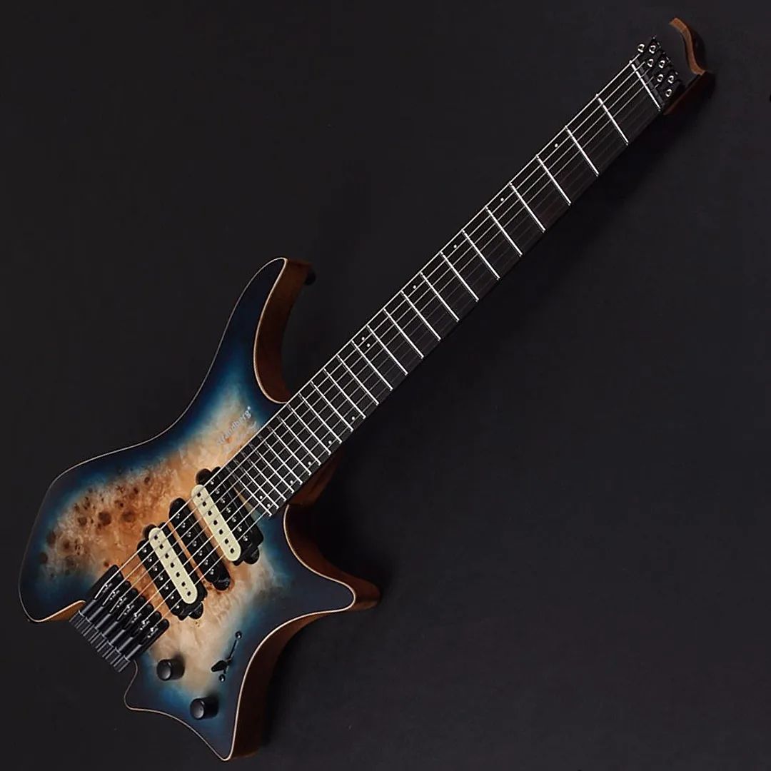 What would you call this finish? 💙 Gorgeous Boden J7 Standard HSH