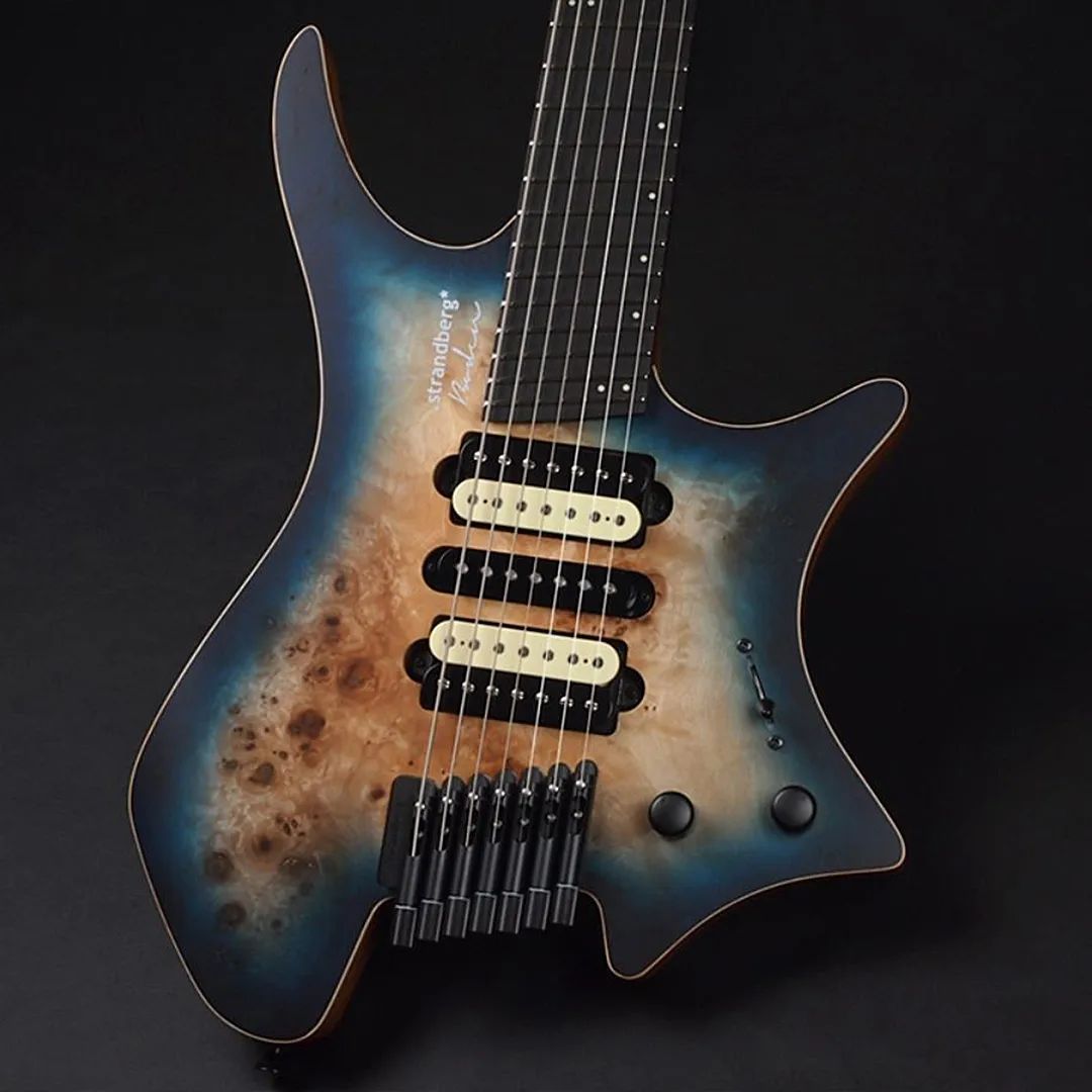 What would you call this finish? 💙 Gorgeous Boden J7 Standard HSH