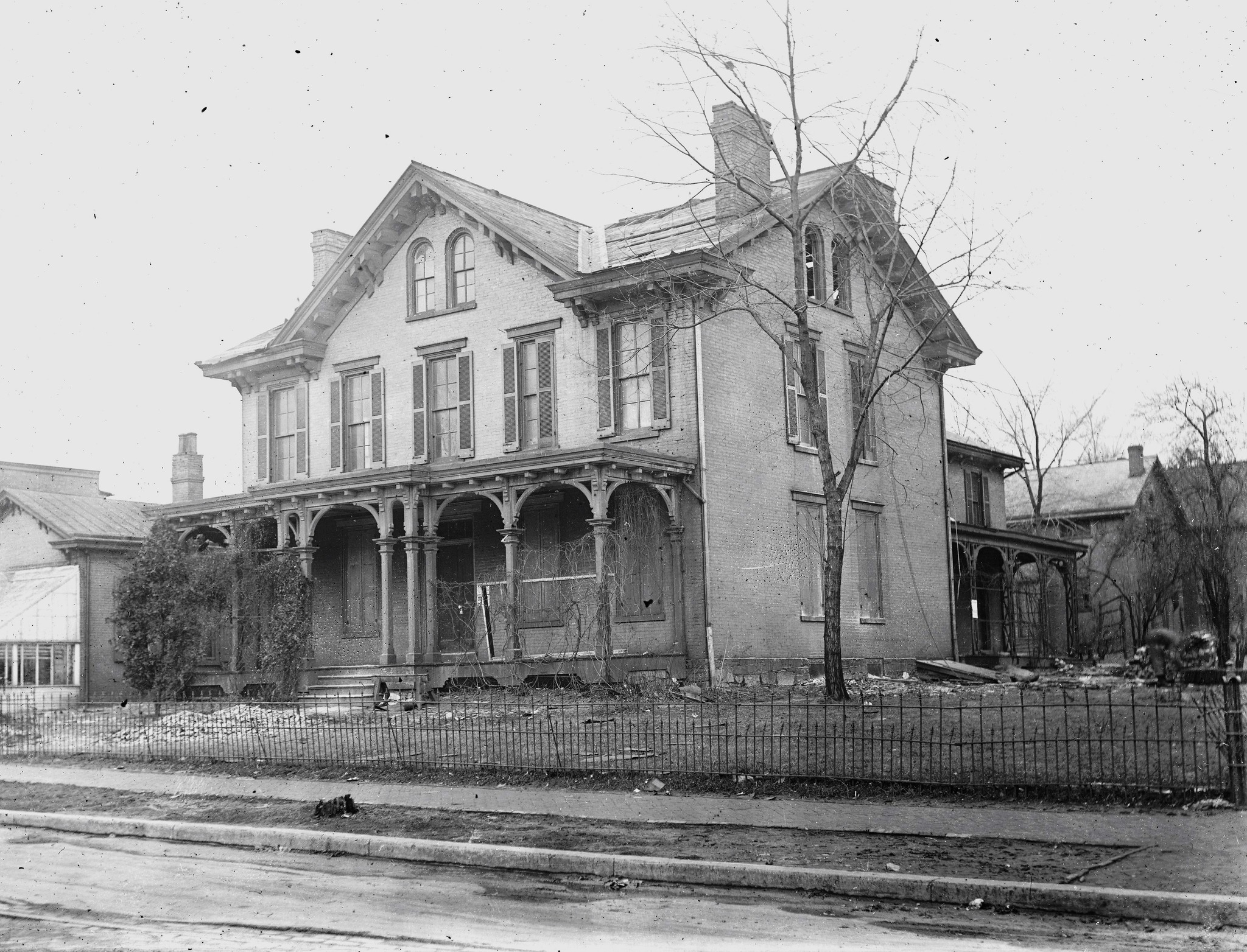 Now we have the pic of the... - Historic Hollidaysburg, Inc. | Facebook