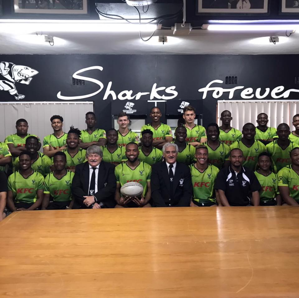 SKZN Rugby Sub Union