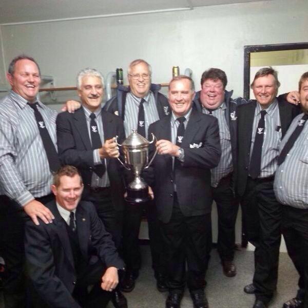 SKZN Rugby Sub Union