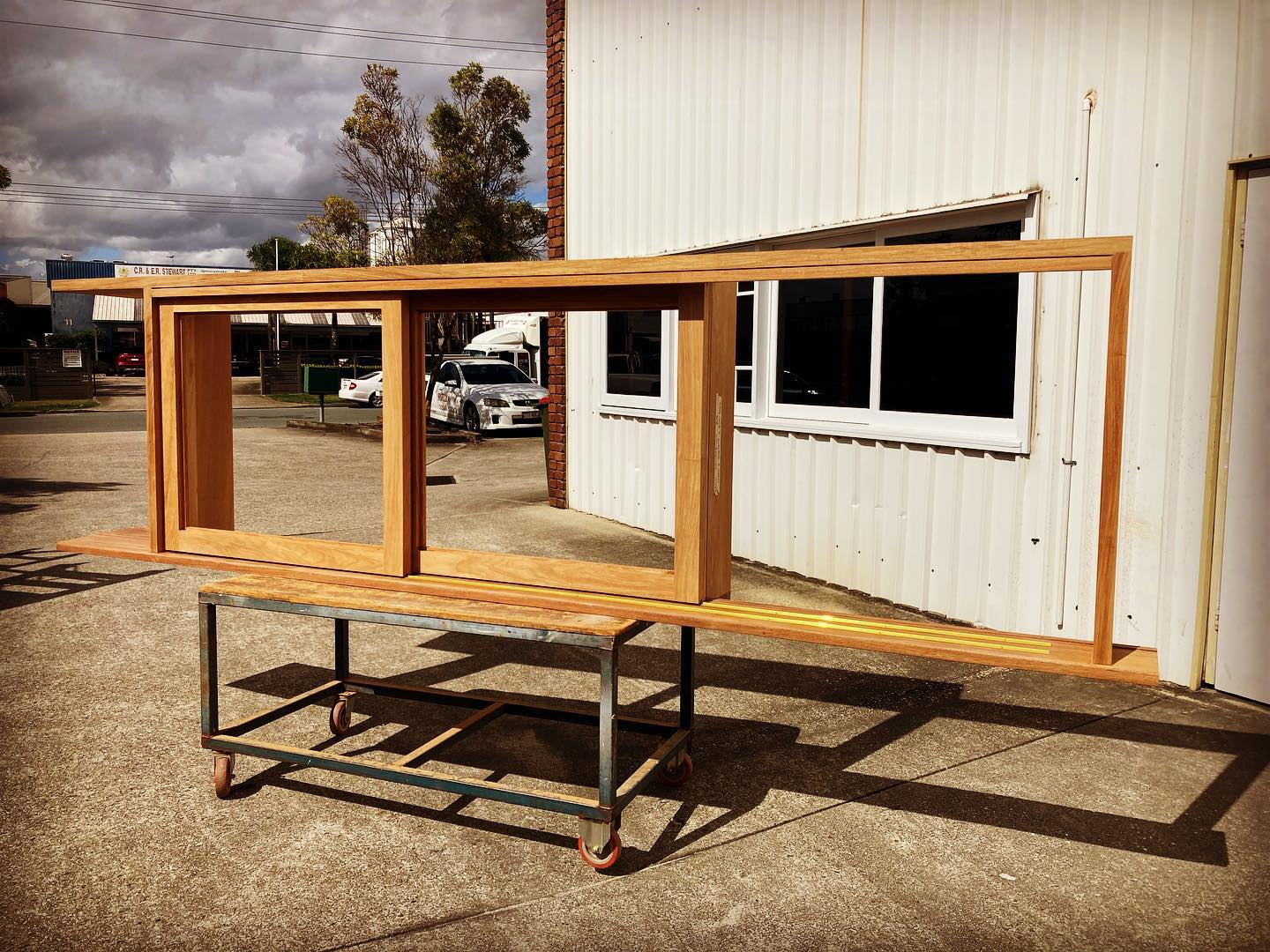 RWD Joinery | Brisbane QLD