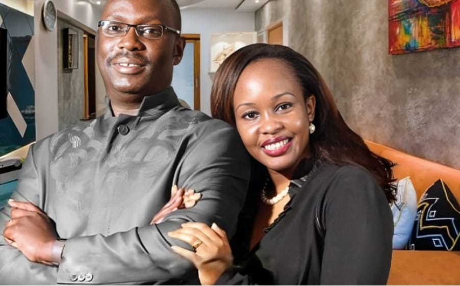 Ritah - #Update. Kampala businessman was today charged in Buganda Road ...