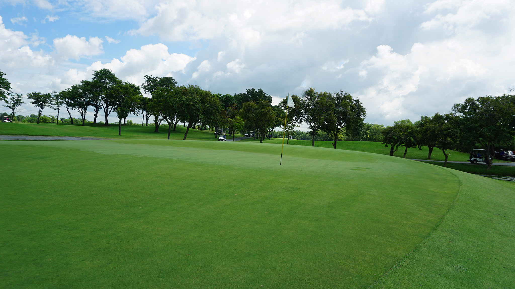 ขอย้ำอีกที 29 ก.ค. นี้... - Northern Rangsit Golf Club | Facebook