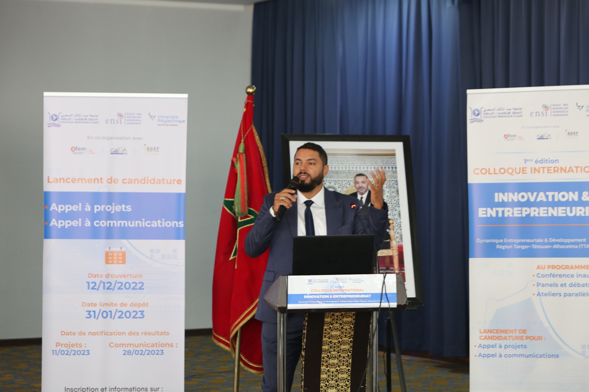 ENSI Exécutive Education | Rabat