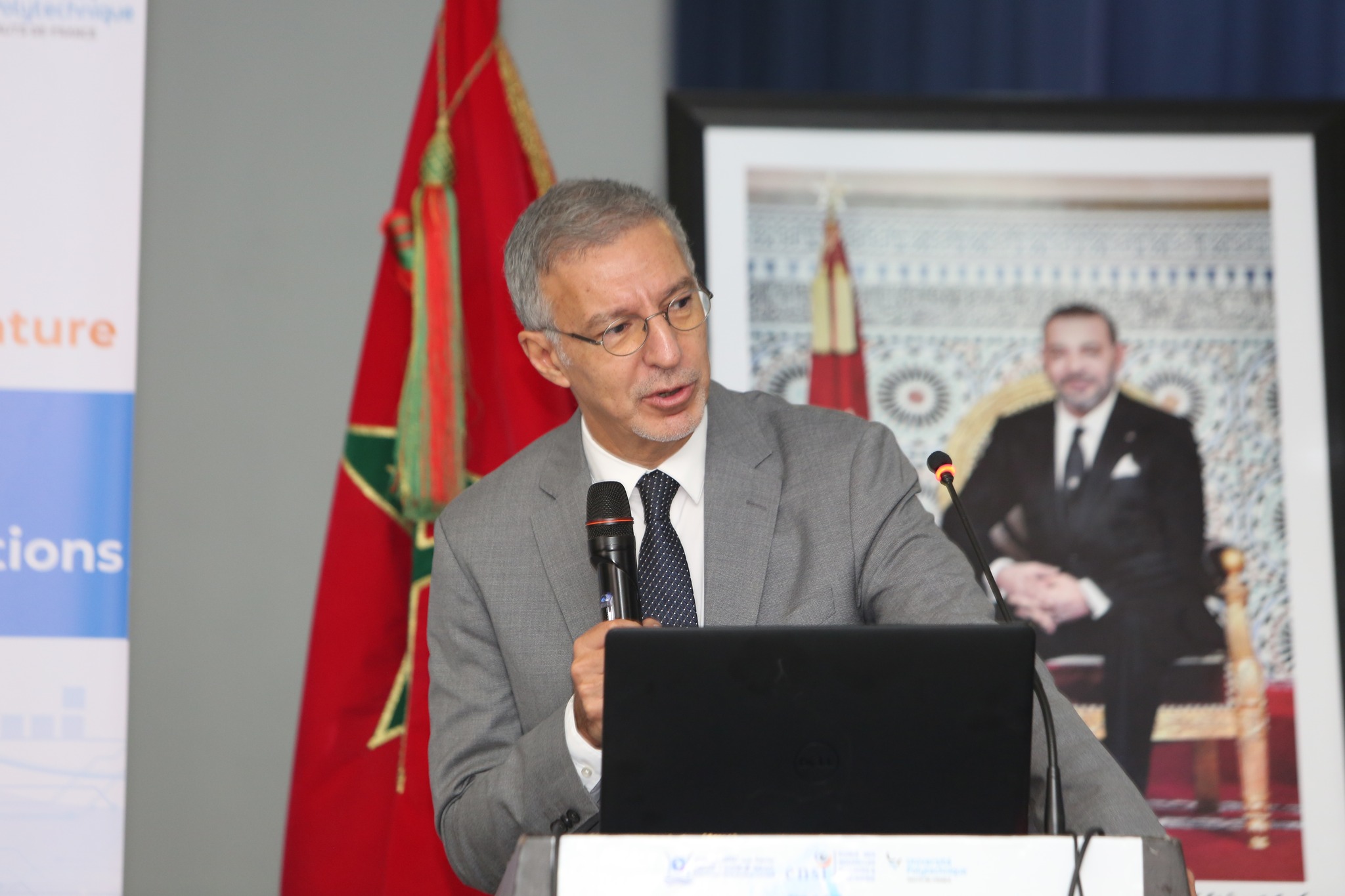 ENSI Exécutive Education | Rabat