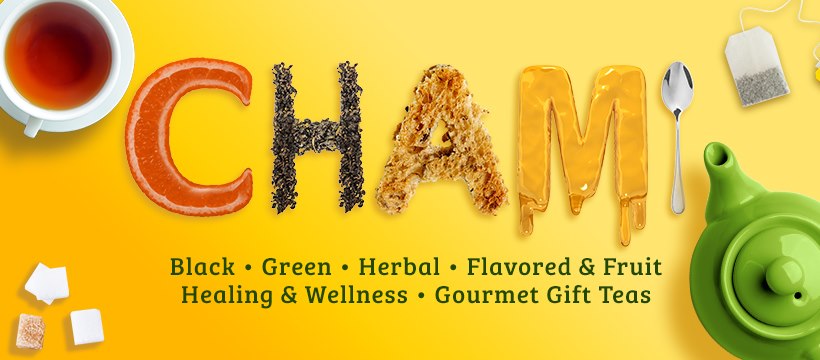 Chami Tea