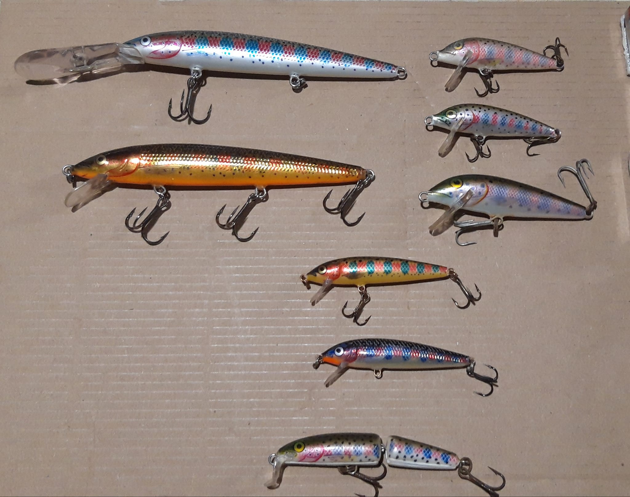 amazon fly rods and reels Best Sellers: Best Fishing Fishing A Snake Lure staff_pick type rod tube Color:Pink and White