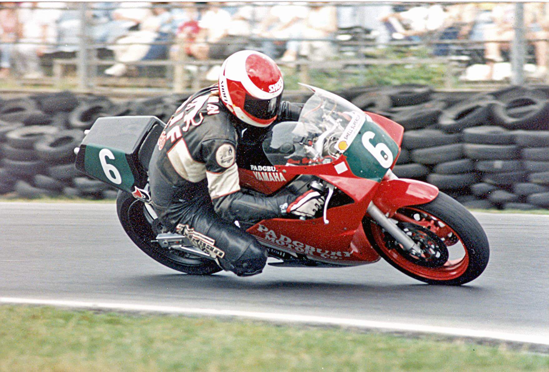 Steve Bateman Superbike Ltd | Ringwood