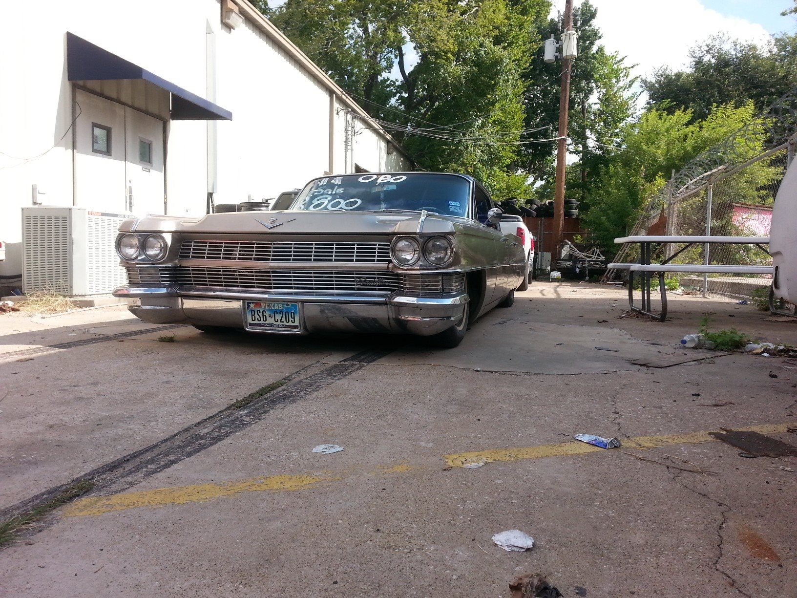 AUTO TOYZ Kustomz | Houston TX