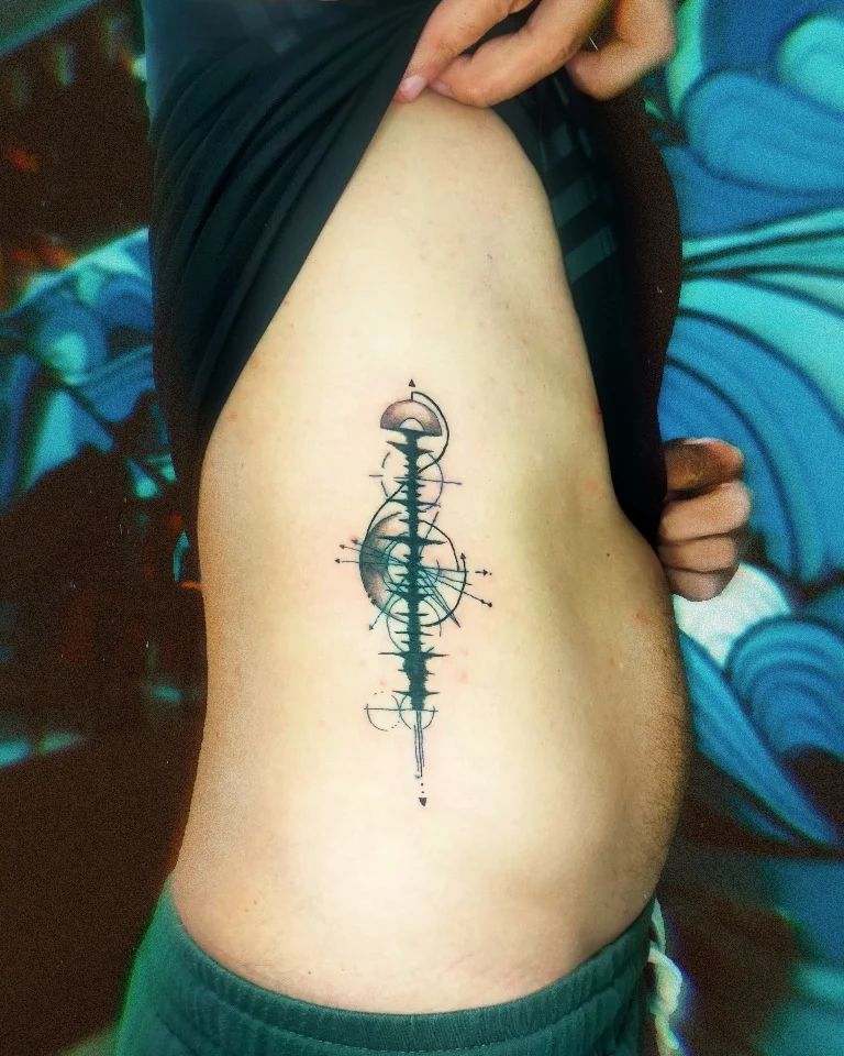 MAKER INK Kuta Lombok Tattoo Studio | Lombok