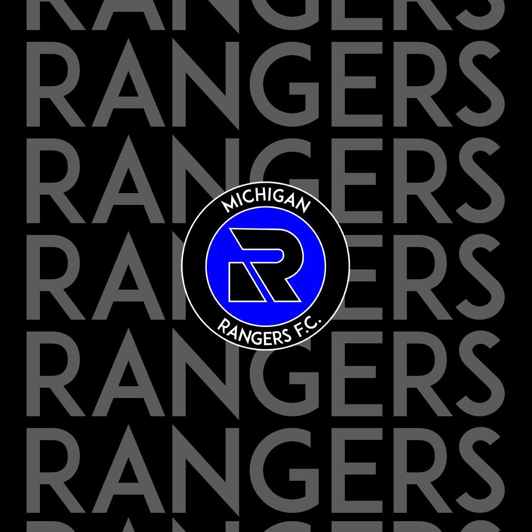 Tryout Registration now open for the... - Michigan Rangers FC | Facebook