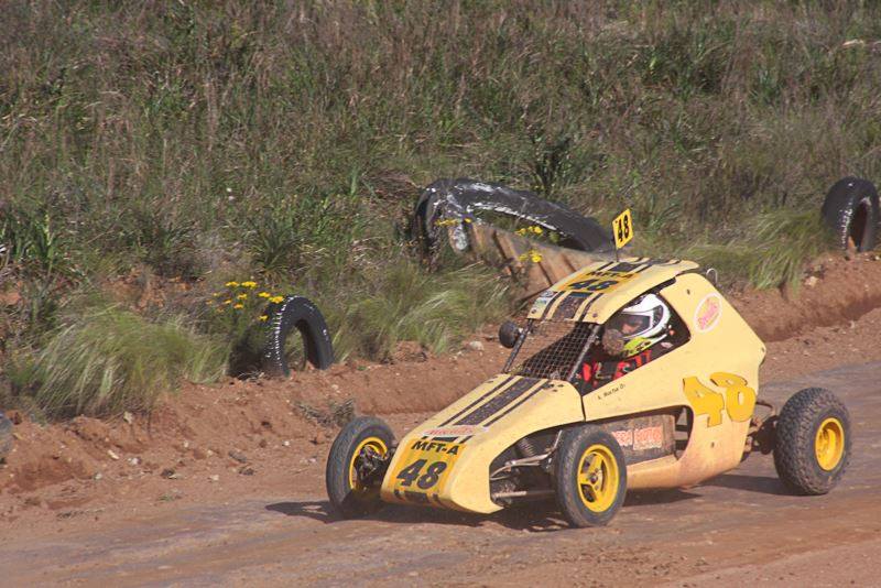 Mft Racing