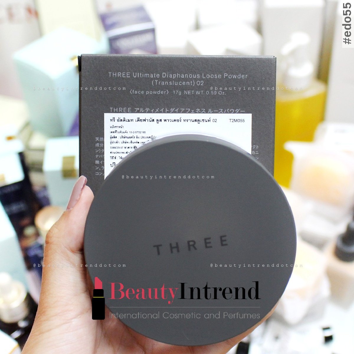 📌Three Ultimate Diaphanous Loose... - Beautyintrend.com