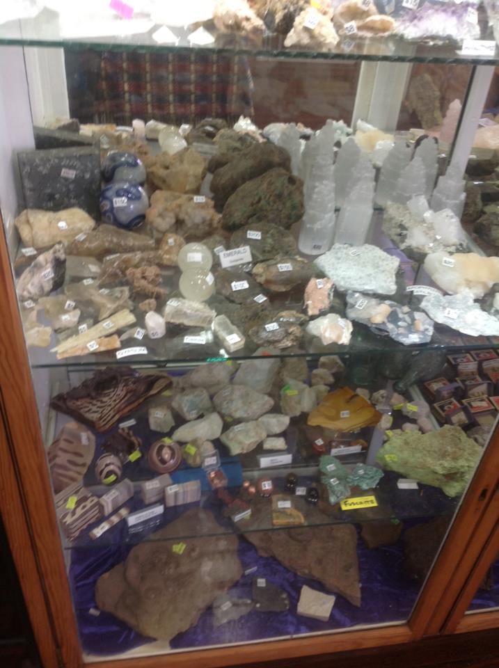 Coolgardie Rocks | Coolgardie WA