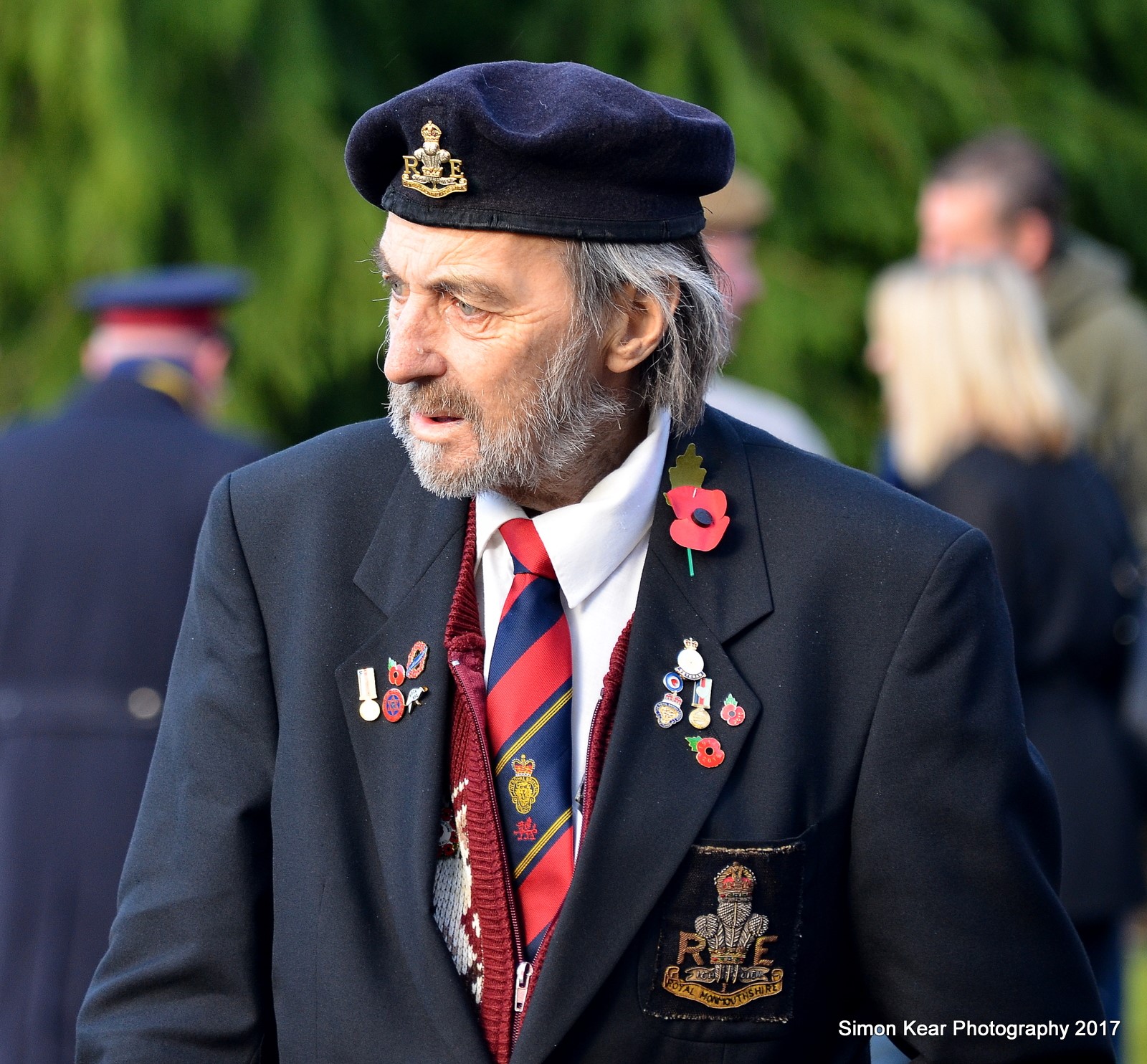 UPDATE... - Risca Branch The Royal British Legion | Facebook