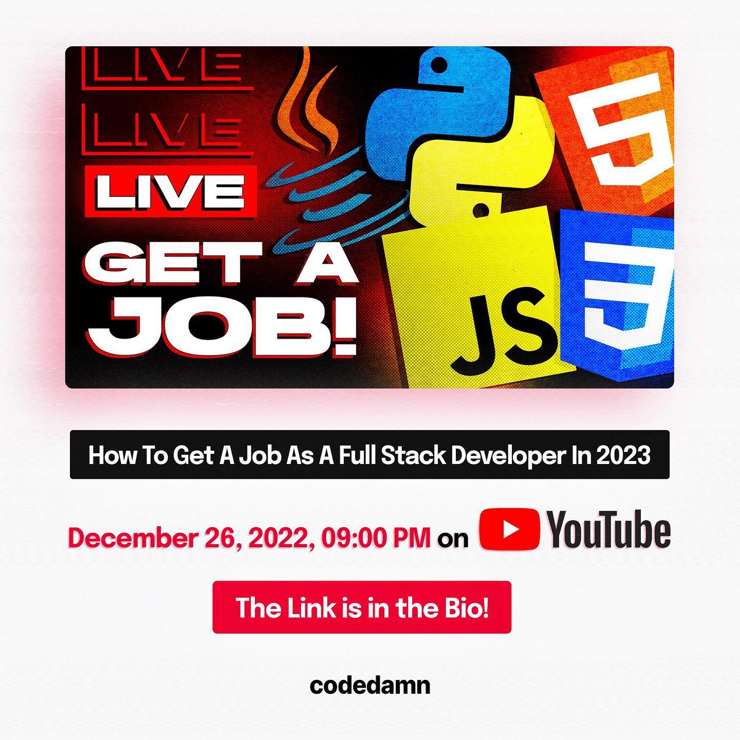 codedamn