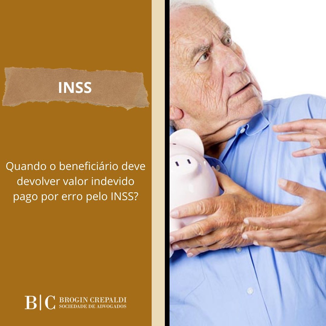 Uma dúvida muito... - Brogin Crepaldi Sociedade de Advogados