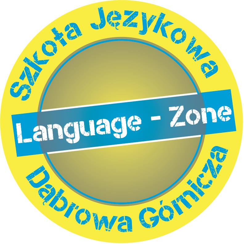 Szkoła Językowa... - Szkoła Językowa Language-Zone